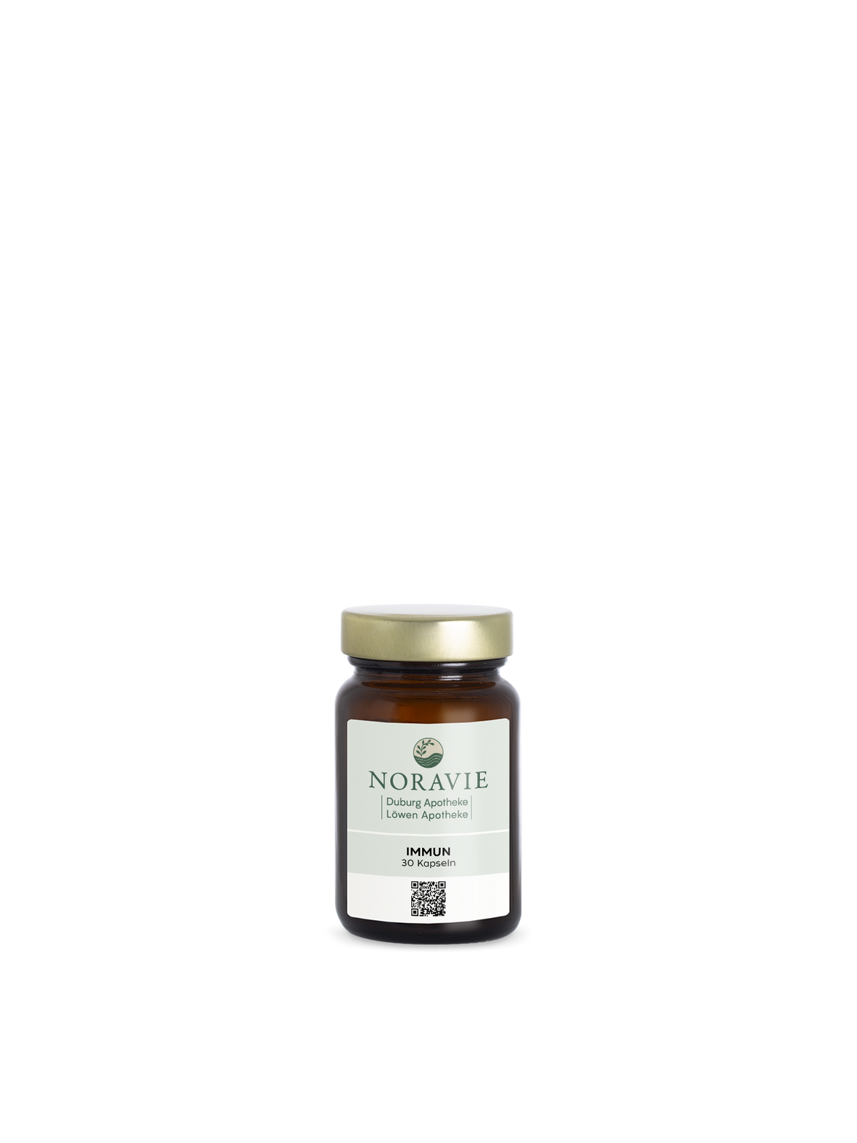 Noravie Immun 30 Kapseln