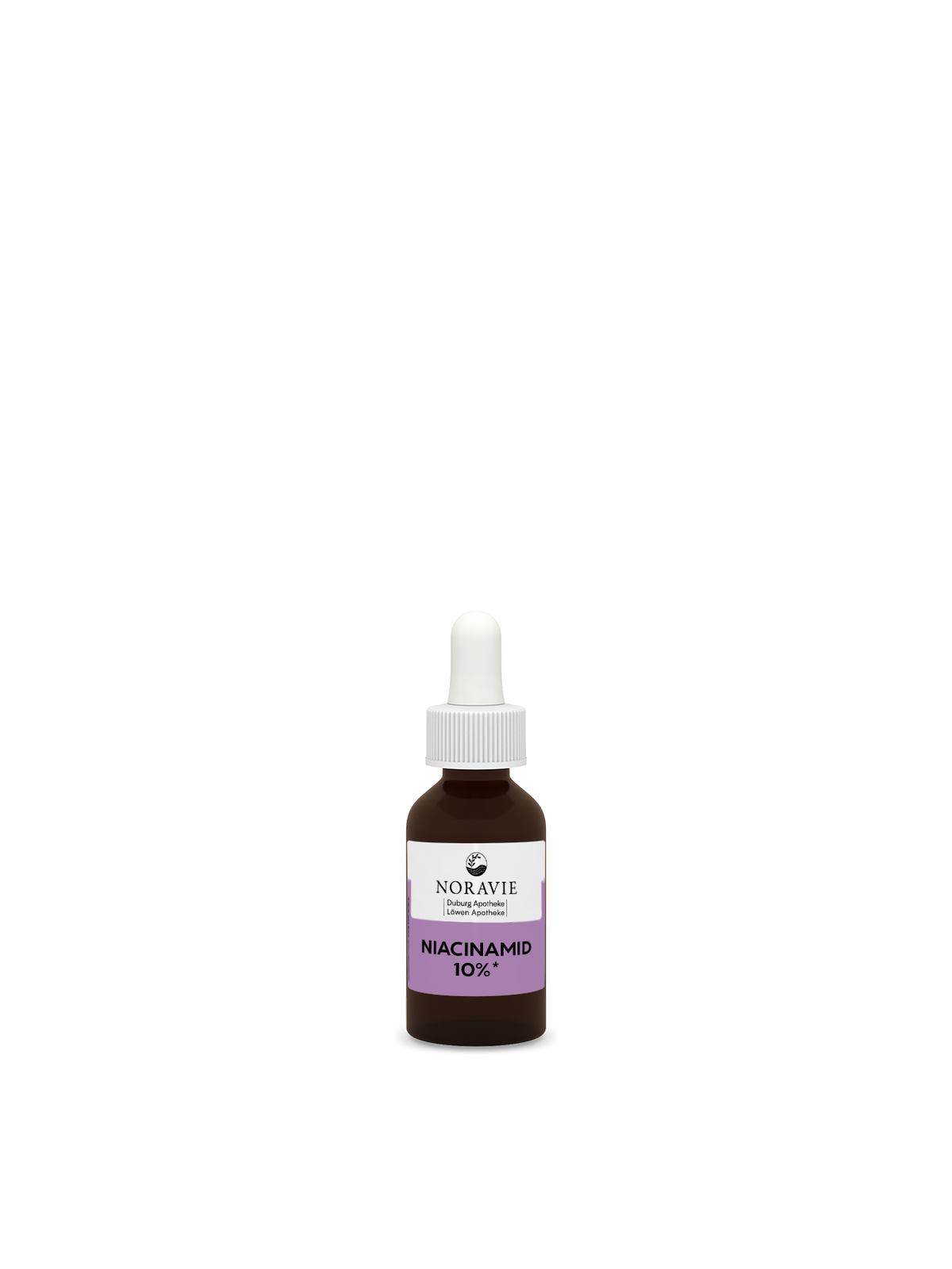 Noravie Niacinamid 10 % – 20 ml
