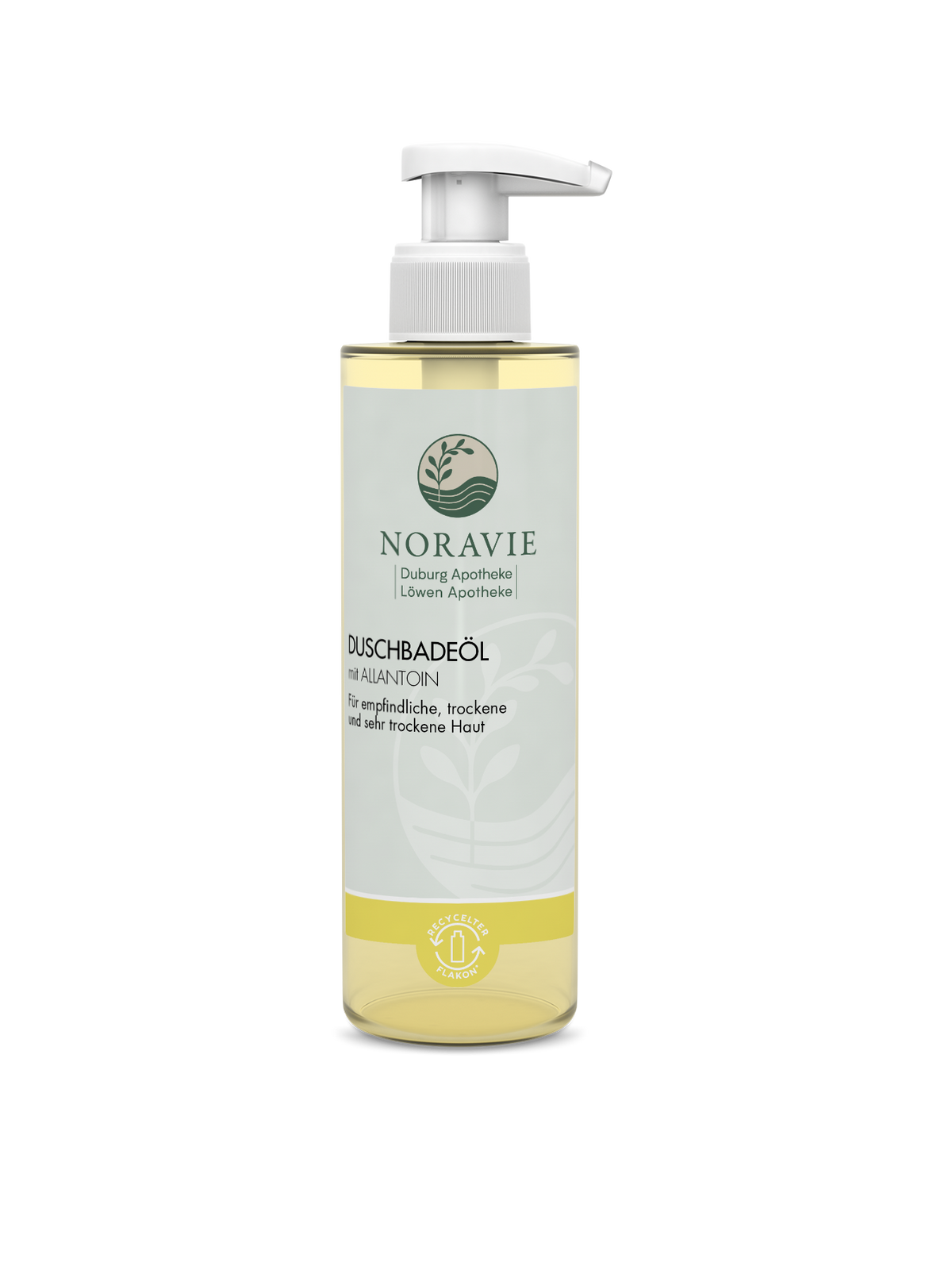 Noravie Duschbadeöl 300 ml