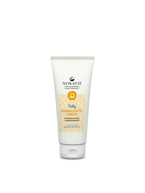 Noravie Baby Wundschutzcreme 100 ml