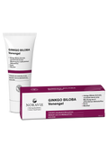 Noravie Venengel Ginkgo Biloba 100 ml