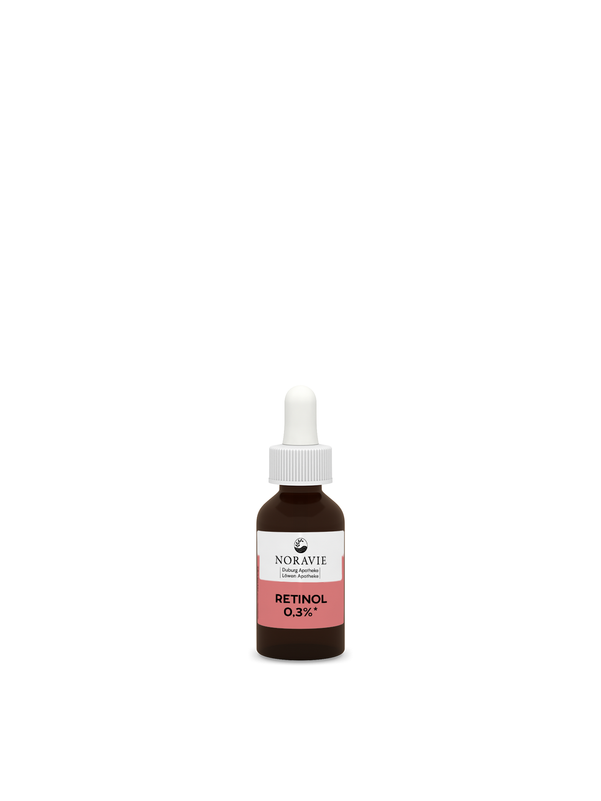 Noravie Retinol 0,3 % – 20 ml