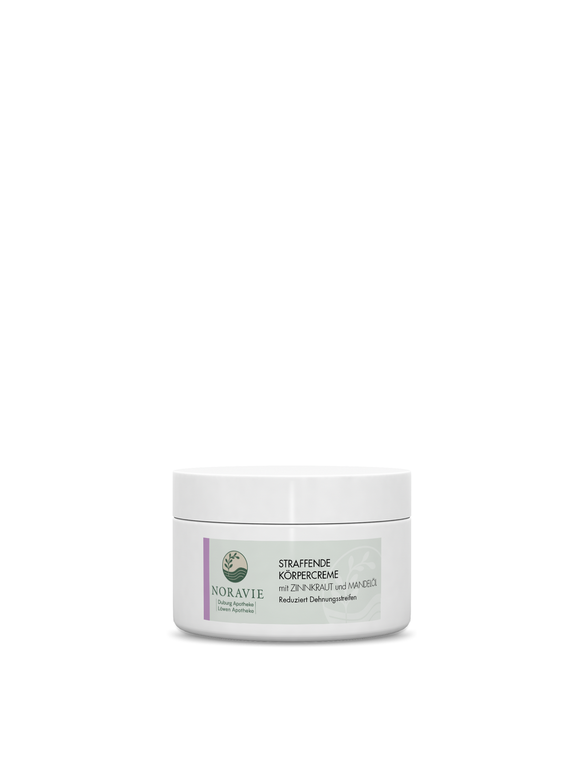 Noravie Straffende Körpercreme 250 ml