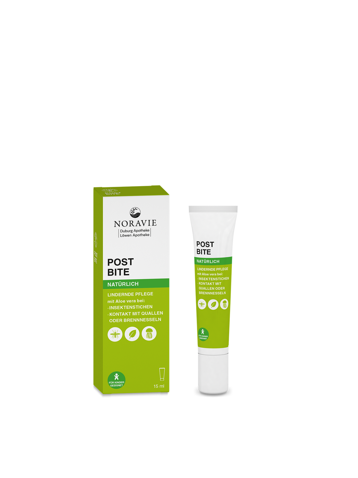 Noravie Post Bite 15 ml