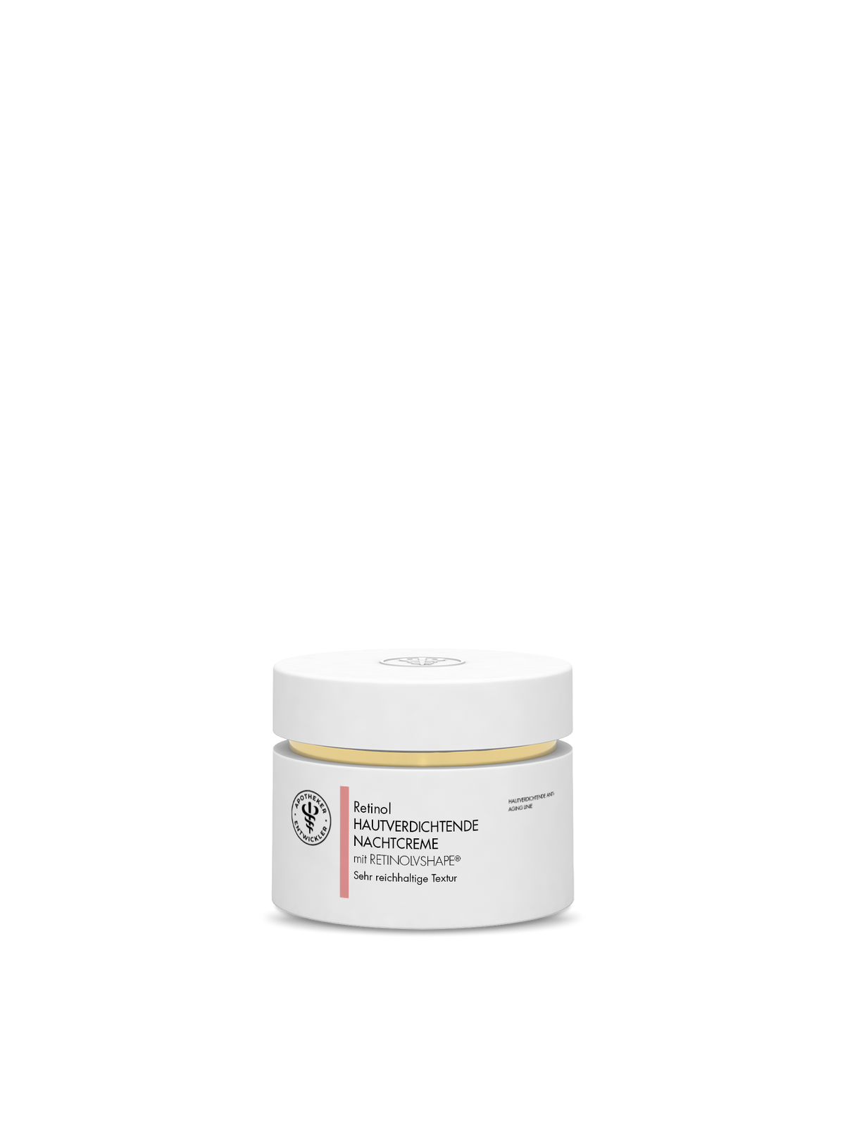 Retinol Hautverdichtende Nachtcreme 50 ml – Noravie