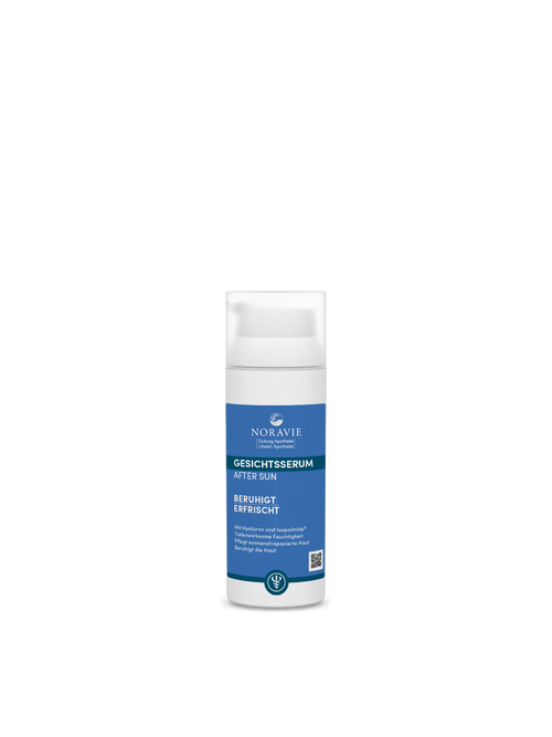 Noravie After Sun Gesichtsserum 50 ml