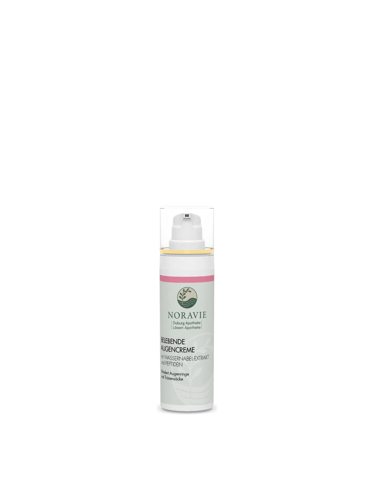 Noravie Belebende Augenpflege 25 ml