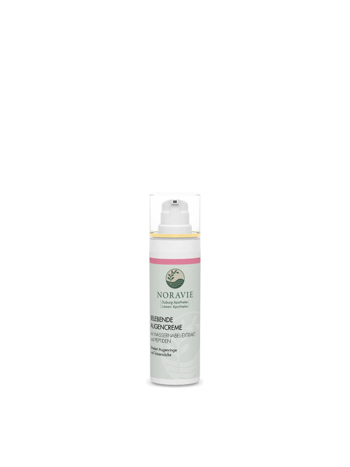 Noravie Belebende Augenpflege 25 ml