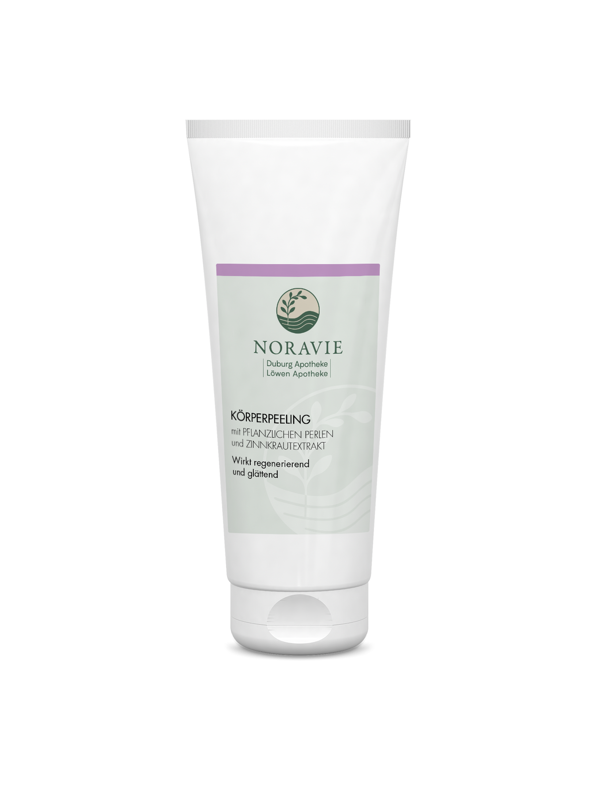 Noravie Körperpeeling 200 ml