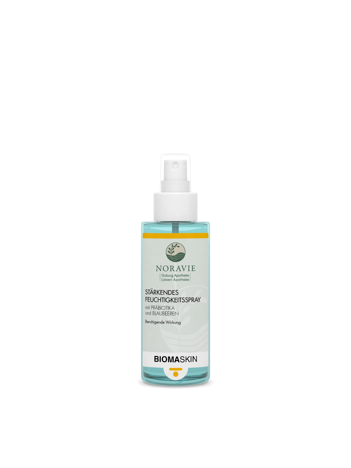 Noravie Stärkendes Feuchtigkeitsspray 100 ml