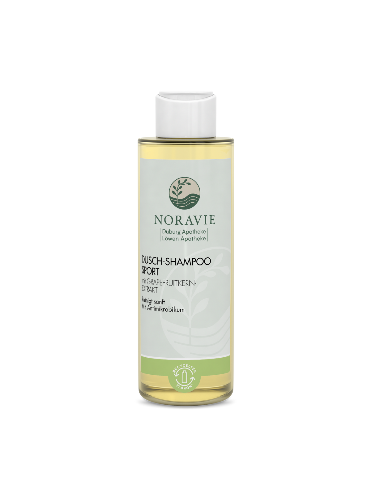 Noravie Dusch-Shampoo Sport 300 ml