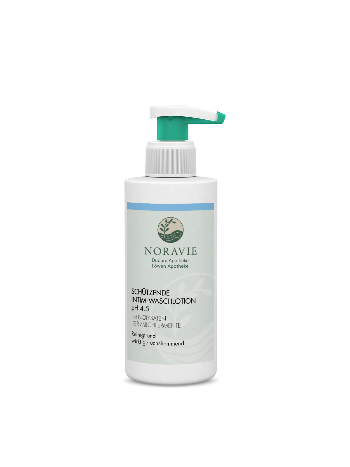 Noravie Schützende Intim-Waschlotion pH 4,5 250 ml