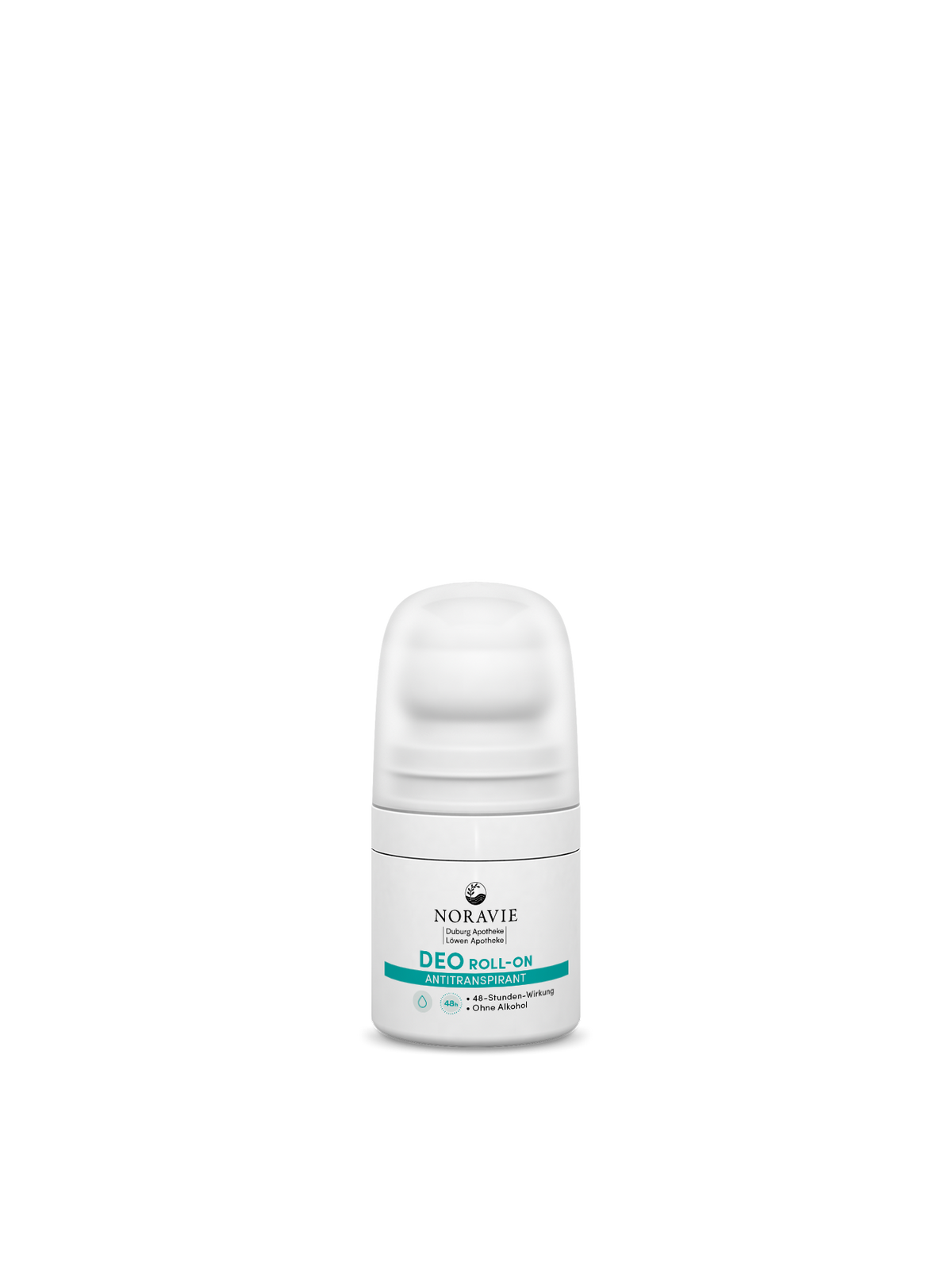 Noravie Deo Roll-On Antitranspirant 50 ml