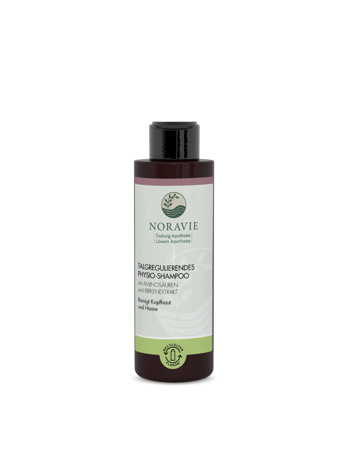 Noravie Talgregulierendes Physio-Shampoo 200 ml