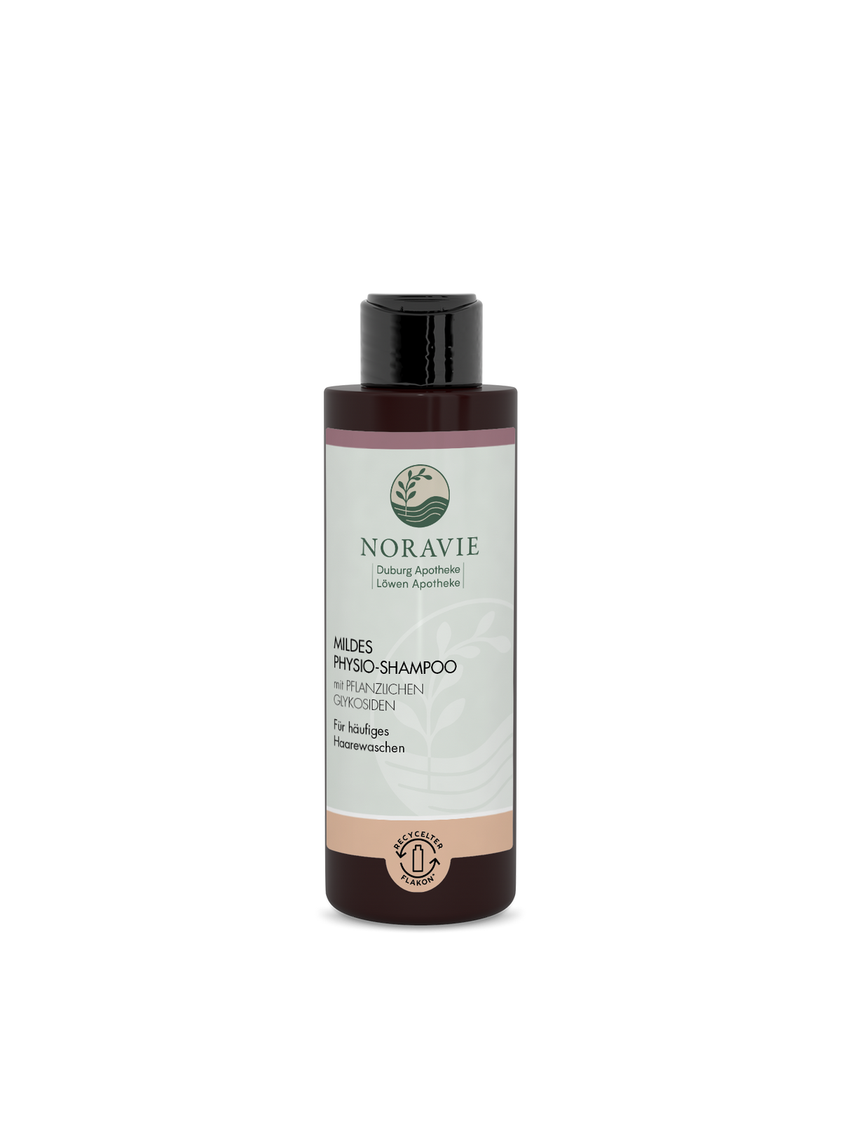 Noravie Mildes Physio-Shampoo 200 ml