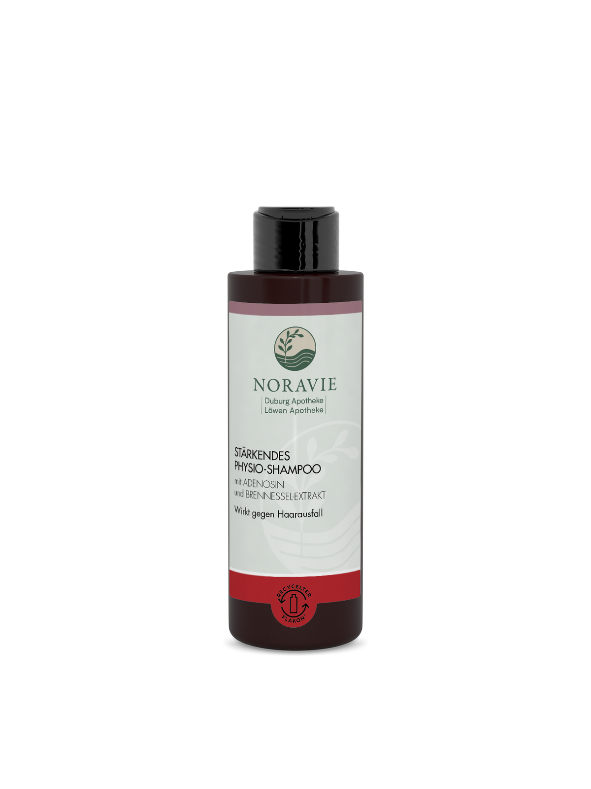 Noravie Stärkendes Physio-Shampoo 200 ml