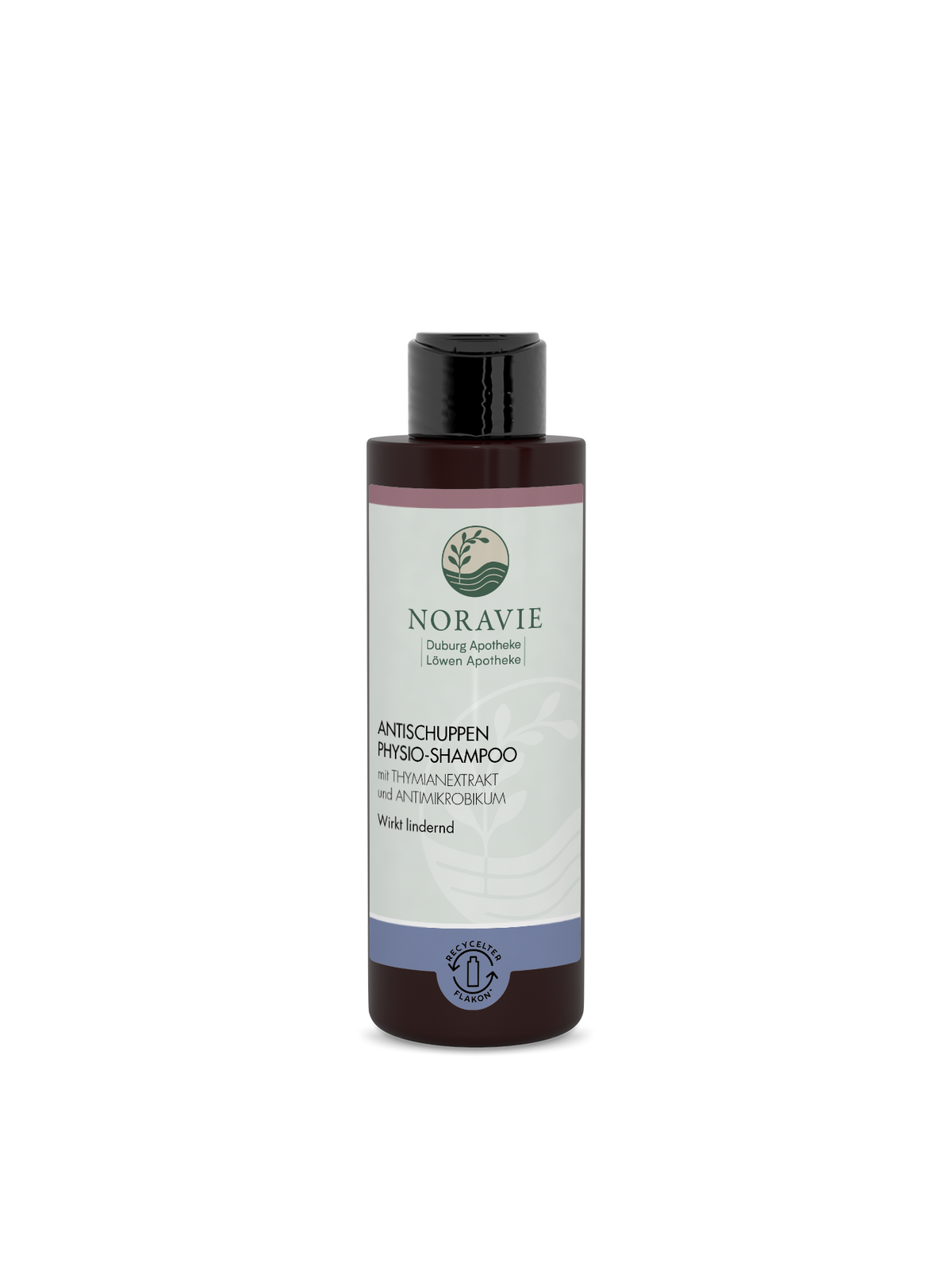 Noravie Antischuppen Physio-Shampoo 200 ml