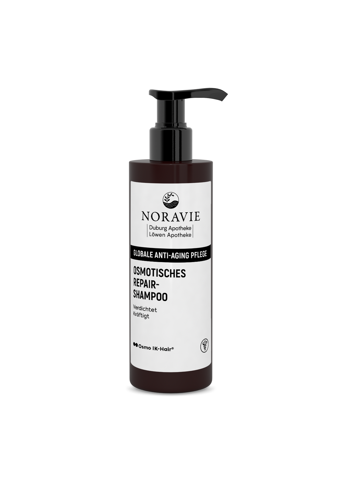 Noravie Osmotisches Repair-Shampoo 190 ml