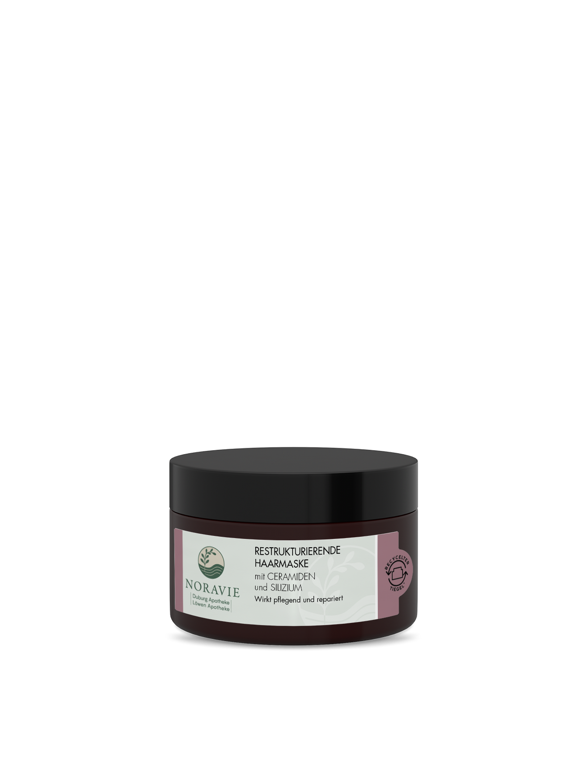 Noravie Restrukturierende Haarmaske 200 ml