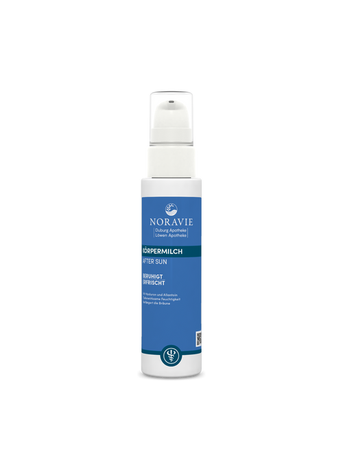 Noravie After Sun Körpermilch 100 ml